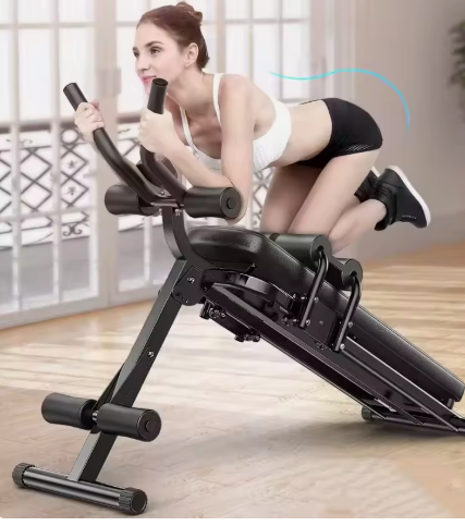 Aravella Foldable AB Exercise Machine