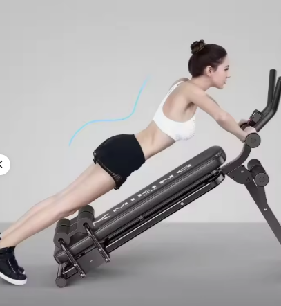 Aravella Foldable AB Exercise Machine